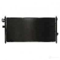 Радиатор кондиционера THERMOTEC ktt110267 5901655083118 3392446 UQJI 4G - Изображение 2