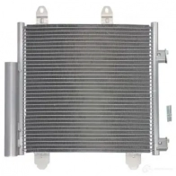 Радиатор кондиционера THERMOTEC 1424236884 KKN HMG ktt110600 5901655130904