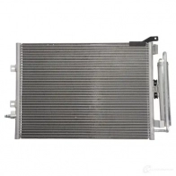 Радиатор кондиционера THERMOTEC 3392624 ktt110457 OP5MUI S 5901655091991 - Изображение 2