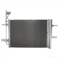 Радиатор кондиционера THERMOTEC ktt110547 Z 66FW5 1264279977 5901655112207 - Изображение 2