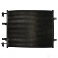 Радиатор кондиционера THERMOTEC ktt110398 5901655085617 3392565 CA74X I - Изображение 2