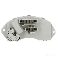 Блок управления печкой THERMOTEC 1264261291 5901655114652 7 ZL3I deb006tt - Изображение 2