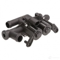 Клапан охлаждающей жидкости, кран печки THERMOTEC 6 2CYHO 5901655132182 1424269469 d0b002tt - Изображение 2