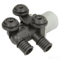 Клапан охлаждающей жидкости, кран печки THERMOTEC 1437769927 d0b005tt 0 R193 - Изображение 2