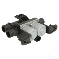 Клапан охлаждающей жидкости, кран печки THERMOTEC d0b001tt 5901655132175 8 OYQL 1424215475 - Изображение 2