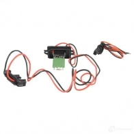Сервопривод заслонки печки THERMOTEC O4 PYAF 3390768 der009tt 5901655040760 - Изображение 2