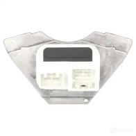 Сервопривод заслонки печки THERMOTEC 5901655040746 ZB 02D 3390770 dev001tt - Изображение 2