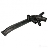 Трубка охлаждающей жидкости THERMOTEC 1264269237 dwr236tt 1 KDVTP 5901655100327 - Изображение 1