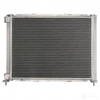 Радиатор кондиционера в сборе THERMOTEC 3392621 5901655090987 ktt110454 L5 QXQCK - Изображение 2