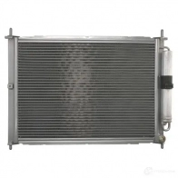 Радиатор кондиционера в сборе THERMOTEC 5901655131550 1424232186 UKK 5YCK ktt110667 - Изображение 2