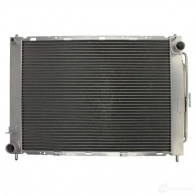 Радиатор кондиционера в сборе THERMOTEC ktt110381 3392548 U GV1P 5901655085082