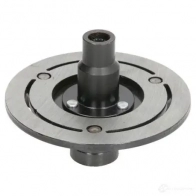 Ведомый диск компрессора с магнитной муфтой THERMOTEC 5901655123470 ktt020116 1424952868 J0I S2Y - Изображение 1