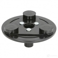 Ведомый диск компрессора с магнитной муфтой THERMOTEC 5901655123470 ktt020116 1424952868 J0I S2Y - Изображение 2