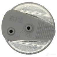 Осушитель кондиционера THERMOTEC ZV2FT SW 5901655110692 1264281959 ktt120122 - Изображение 2