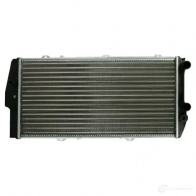 Радиатор охлаждения двигателя THERMOTEC JAZF0 7 5901655107593 1264242481 d7a032tt - Изображение 2