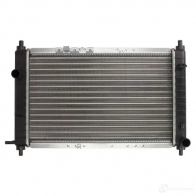 Радиатор охлаждения двигателя THERMOTEC GI0 NHD 3388993 d70007tt 5901655045970