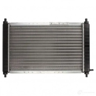 Радиатор охлаждения двигателя THERMOTEC GI0 NHD 3388993 d70007tt 5901655045970 - Изображение 2