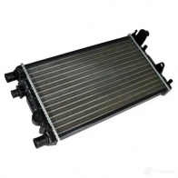 Радиатор охлаждения двигателя THERMOTEC 3389237 d7f006tt 5901655041767 V7 273HS