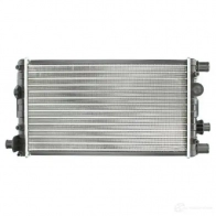 Радиатор охлаждения двигателя THERMOTEC 3389237 d7f006tt 5901655041767 V7 273HS - Изображение 2