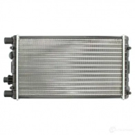 Радиатор охлаждения двигателя THERMOTEC 3389237 d7f006tt 5901655041767 V7 273HS - Изображение 3