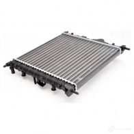Радиатор охлаждения двигателя THERMOTEC 5901655055849 MC MKFHS d7r030tt 3389463 - Изображение 2