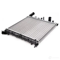 Радиатор охлаждения двигателя THERMOTEC 5901655055849 MC MKFHS d7r030tt 3389463 - Изображение 3