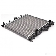Радиатор охлаждения двигателя THERMOTEC 5901655055849 MC MKFHS d7r030tt 3389463 - Изображение 4
