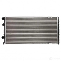 Радиатор охлаждения двигателя THERMOTEC VWS 3VGU d7w047tt 3389557 5901655055931 - Изображение 1