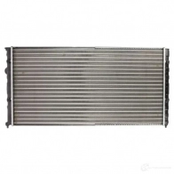 Радиатор охлаждения двигателя THERMOTEC VWS 3VGU d7w047tt 3389557 5901655055931 - Изображение 2