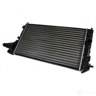 Радиатор охлаждения двигателя THERMOTEC d7x006tt 3389579 QD SVGAS 5901655042344