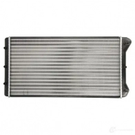 Радиатор охлаждения двигателя THERMOTEC Fiat Punto (188) 2 Хэтчбек 1.9 DS 60 (1831, 051, 231, 251) 60 л.с. 1999 – 2012 5901655111859 d7f050tt UBM IMDU