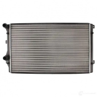 Радиатор охлаждения двигателя THERMOTEC 1GBOT K 5901655052411 3389538 d7w027tt - Изображение 2