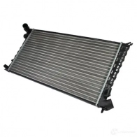 Радиатор охлаждения двигателя THERMOTEC 5901655045840 d7p009tt 2 3P7P 3389387 - Изображение 3