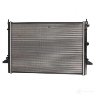 Радиатор охлаждения двигателя THERMOTEC 1264248553 IBI7 UV0 d7w066tt 5901655112382 - Изображение 2