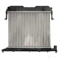 Радиатор охлаждения двигателя THERMOTEC d7x037tt XFERW 4 3389606 5901655048162