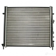 Радиатор охлаждения двигателя THERMOTEC 3389460 d7r027tt 5901655055207 J DM5KRA - Изображение 4