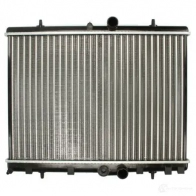 Радиатор охлаждения двигателя THERMOTEC Citroen C4 Picasso 1 (UD, PF2) Минивэн 1.6 16V 150 л.с. 2008 – 2013 d7p011tt A 0G2WU 5901655047110