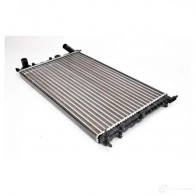 Радиатор охлаждения двигателя THERMOTEC d7r020tt 5901655054316 3389454 T56P 4 - Изображение 2