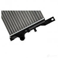Радиатор охлаждения двигателя THERMOTEC 5901655054972 3389300 d7g024tt NZ NVY - Изображение 2
