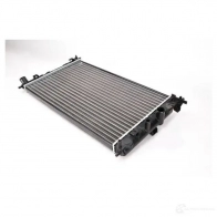 Радиатор охлаждения двигателя THERMOTEC I2P3 DCX d7x015tt 5901655042412 3389587 - Изображение 2