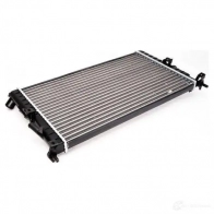 Радиатор охлаждения двигателя THERMOTEC I2P3 DCX d7x015tt 5901655042412 3389587 - Изображение 3