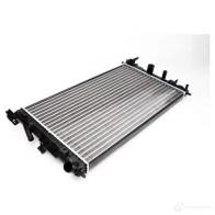 Радиатор охлаждения двигателя THERMOTEC I2P3 DCX d7x015tt 5901655042412 3389587 - Изображение 4