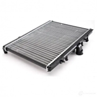 Радиатор охлаждения двигателя THERMOTEC 5901655055757 d7p045tt 3389418 151 RU - Изображение 2