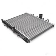 Радиатор охлаждения двигателя THERMOTEC 5901655055757 d7p045tt 3389418 151 RU - Изображение 4