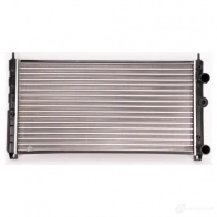 Радиатор охлаждения двигателя THERMOTEC d7s006tt 3389495 5901655055221 G6 W5I6 - Изображение 2