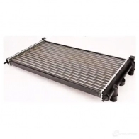 Радиатор охлаждения двигателя THERMOTEC d7s006tt 3389495 5901655055221 G6 W5I6 - Изображение 4