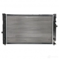 Радиатор охлаждения двигателя THERMOTEC d7a001tt 3389152 5901655043587 SN7 HY - Изображение 2