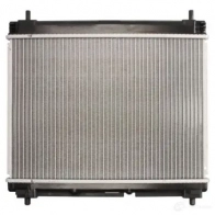 Радиатор охлаждения двигателя THERMOTEC 1437822799 SP TIT6 d72065tt - Изображение 2
