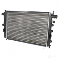 Радиатор охлаждения двигателя THERMOTEC BRR DNXU 3389277 5901655041873 d7g001tt