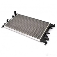Радиатор охлаждения двигателя THERMOTEC 5901655055672 VW LU6Q1 d7g027tt 3389303 - Изображение 4